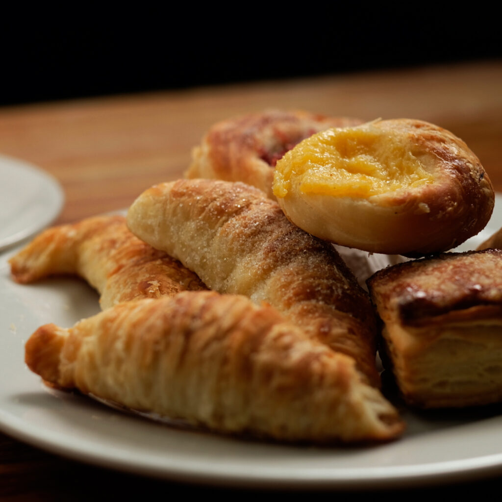 Panadería Trigo Rey